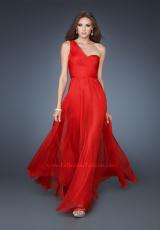 La Femme 18466.  Available in Black, Red, White