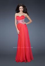 La Femme 18530.  Available in Aquamarine, Marine Blue, Watermelon
