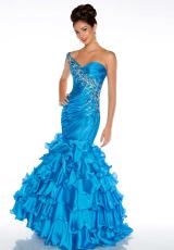 MacDuggal 4930H.  Available in Red, Turquoise