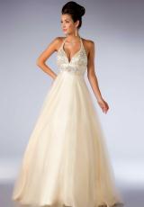 MacDuggal 6485H.  Available in Aqua, Vanilla