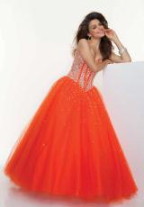 OrangeBurst