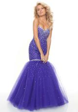 Mori Lee 93075.  Available in Deep Purple, Scarlet