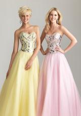 Night Moves 6629.  Available in Black, Yellow