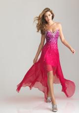Night Moves 6632.  Available in Fuchsia, Turquoise, White