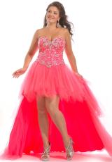 Plus Sizes
