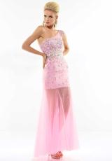 Riva R9613.  Available in Black/Silver, Pink/Silver