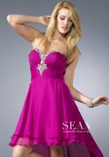 Sean 90180.  Available in Orchid, Teal