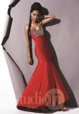 Studio 17 12369.  Available in Black, Red
