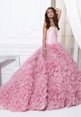 Tiffany Quinceanera