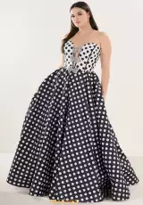 Black/White