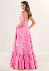 Blooming Pink