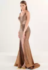 Bronze