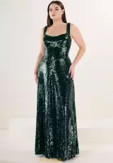 Deep Emerald