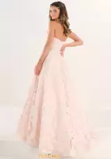 Pale Blush