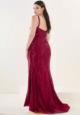 Scarlet
