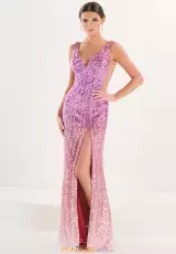 Shimmer Pink