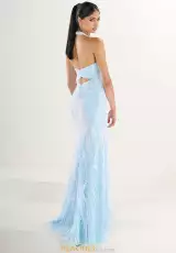Sky Blue
