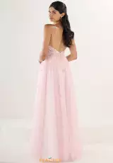 Sparkling Rose