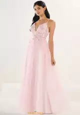 Sparkling Rose