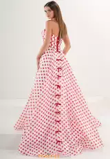 White/Red