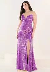 Wild Orchid