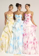 White/Lemon, White/Soft Blue, White/Pink