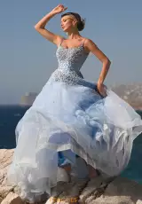 Light Blue