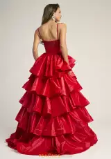 Red/Red