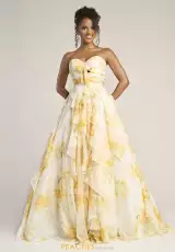 White/Lemon