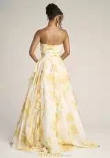 White/Lemon
