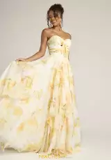 White/Lemon