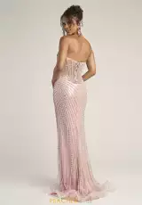Apricot Pink