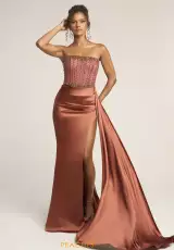 Bronze
