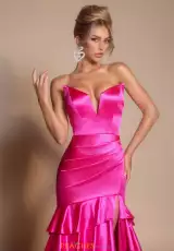 Hot Pink