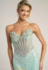 Ice Green