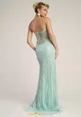 Ice Green