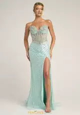 Ice Green