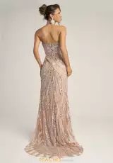 Rose Gold/Silver