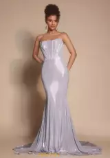 Silver Grey