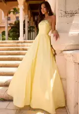 Soft Yellow