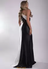 Black/White