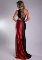 Black/Red