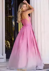 Pink/Champagne