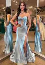 Light Blue