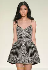 Black/Silver