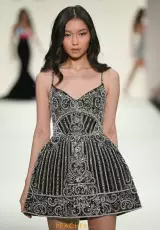 Black/Silver