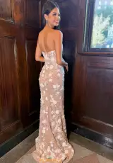 Ivory/Nude