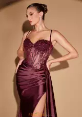 Plum Noir
