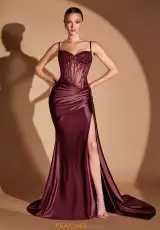 Plum Noir