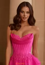 Bright Fuchsia